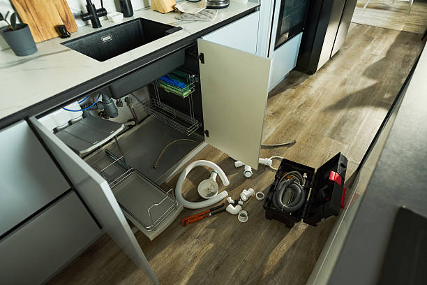 24/7 Emergency Leak Detection experts in Winfield, KS